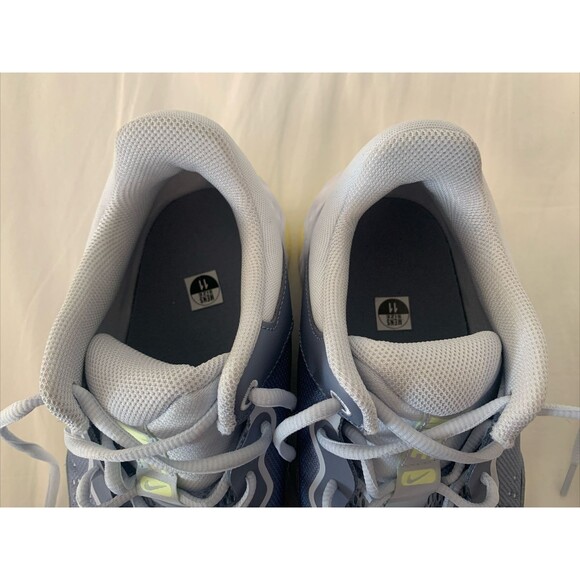 Nike Fly.By Mid 3 Ashen Slate Citron Tint DD931-401 Basketball Shoes 11 main image 7